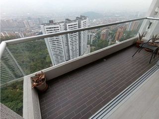 Se Arrienda Apartamento Sector Medellín Lomas Del Indio