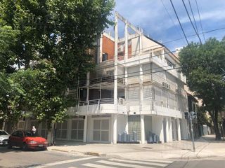 Edificio en BLOCK venta  ESQUINA Av. Cramer- Nuñez - Hotel - departamentos