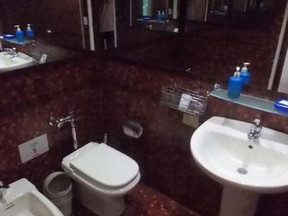 Edificio en BLOCK venta  ESQUINA Av. Cramer- Nuñez - Hotel - departamentos