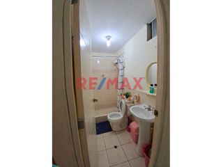 Foto 7 de Venta departamento cerca de parques ,escuelas y zonas comerciales.

1 habitación principal con baño incluido
2 habitaciones secundarios
1 baño com