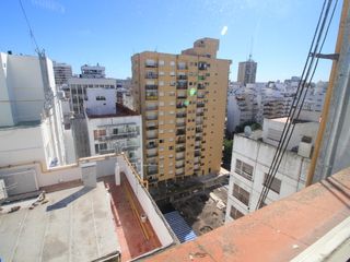 Foto 11 de Departamento · 2 Ambientes contrafrente · Plaza Colón