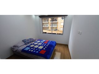 Apartamento para arriendo y venta Bogotá Arriendo $ 6.000.0000