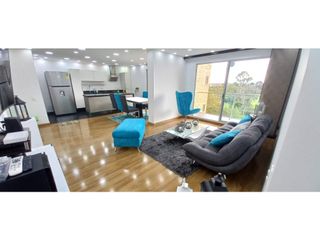 Apartamento para arriendo y venta Bogotá Arriendo $ 6.000.0000