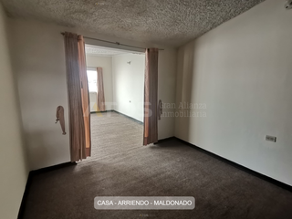 Foto 14 de casa en arriendo en maldonado. Cod A5634