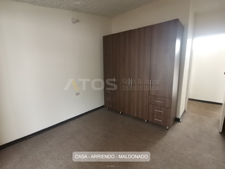 Foto 12 de casa en arriendo en maldonado. Cod A5634