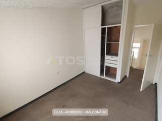 Foto 10 de casa en arriendo en maldonado. Cod A5634