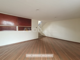 Foto 5 de casa en arriendo en maldonado. Cod A5634
