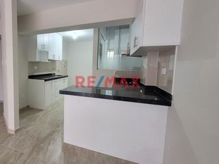 Foto 3 de Descubre el confort en este proyecto de departamentos modernos de estreno listos para entregar ubicado cerca a universidad UPN, Mall Plaza, colegios y