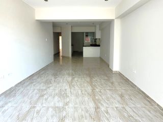 Foto 1 de Descubre el confort en este proyecto de departamentos modernos de estreno listos para entregar ubicado cerca a universidad UPN, Mall Plaza, colegios y