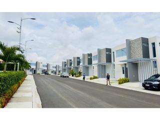Foto 7 de CASAS EN URBANIZACIÓN TERRAZAS DE SANTA MARA EN MANTA