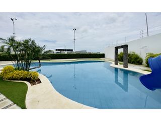 Foto 8 de CASAS EN URBANIZACIÓN TERRAZAS DE SANTA MARA EN MANTA