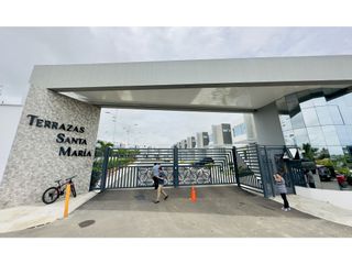 Foto 6 de CASAS EN URBANIZACIÓN TERRAZAS DE SANTA MARA EN MANTA