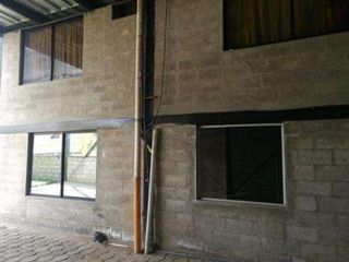 Foto 3 de ARRIENDO BODEGA PIFO