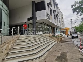 Foto 1 de OFICINA en VENTA en Cúcuta La Riviera