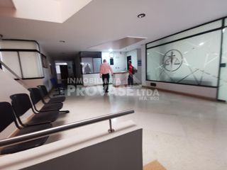 Foto 2 de OFICINA en VENTA en Cúcuta La Riviera