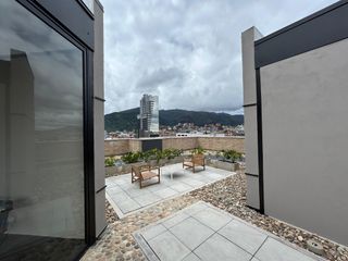 Foto 20 de apartamento en arriendo en chico norte ii. Cod A51819