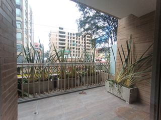 Foto 11 de apartamento en arriendo en chico norte ii. Cod A51819