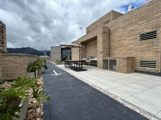Foto 29 de apartamento en arriendo en chico norte ii. Cod A51819