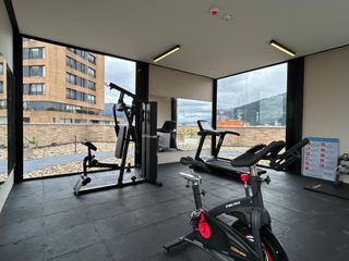Foto 19 de apartamento en arriendo en chico norte ii. Cod A51819