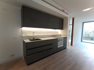 Foto 3 de apartamento en arriendo en chico norte ii. Cod A51819
