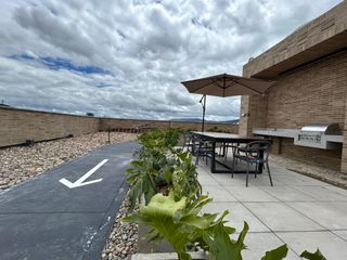 Foto 27 de apartamento en arriendo en chico norte ii. Cod A51819