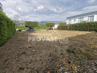 LOTE en VENTA en Cúcuta Bocono