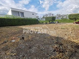 LOTE en VENTA en Cúcuta Bocono