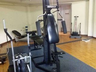 Foto 18 de Departamento de venta, Quito Tenis, 300 M2, piscina, gym, áreas verdes, $189.900