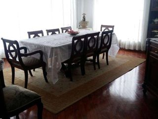 Foto 6 de Departamento de venta, Quito Tenis, 300 M2, piscina, gym, áreas verdes, $189.900