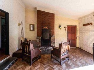 Hermosa Casa 3 dormitorios En el Golf de la cumbre