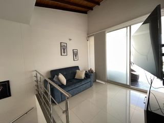Foto 11 de casa condominio en venta en autopista internacional. Cod V5252