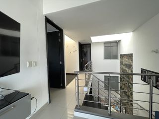 Foto 7 de casa condominio en venta en autopista internacional. Cod V5252