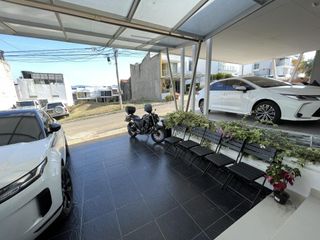 Foto 12 de casa condominio en venta en autopista internacional. Cod V5252