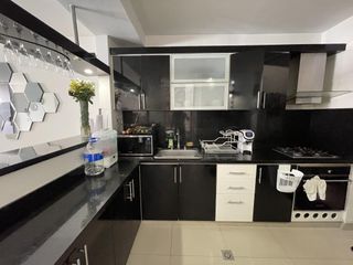 Foto 2 de casa condominio en venta en autopista internacional. Cod V5252