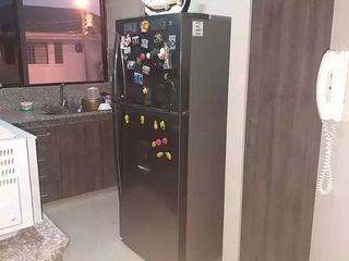 Renta de Departamento en Puerto Azul, via a la costa