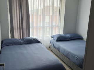 Foto 8 de apartamento en venta en mazurén. Cod V1137