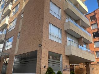 Foto 1 de apartamento en venta en mazurén. Cod V1137