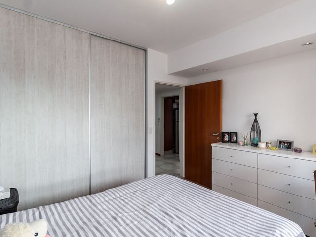 NUEVO 2 amb Frente PISO 9 Full Amenities PATERNAL