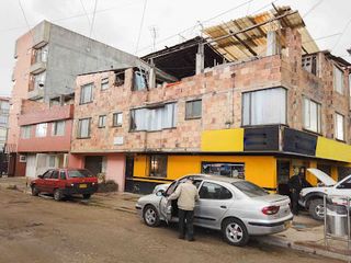 Foto 1 de VENTA de CASAS en BOGOTA