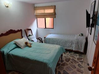 Foto 8 de apartamento en venta en conquistadores. Cod V509729