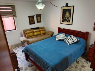 Foto 11 de apartamento en venta en conquistadores. Cod V509729