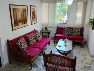 Foto 3 de apartamento en venta en conquistadores. Cod V509729