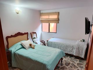 Foto 12 de apartamento en venta en conquistadores. Cod V509729