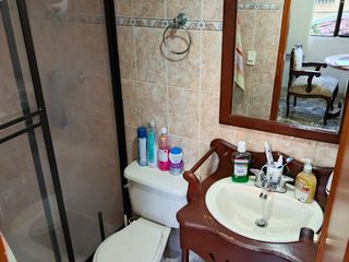 Foto 13 de apartamento en venta en conquistadores. Cod V509729