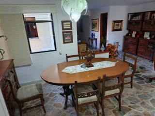 Foto 4 de apartamento en venta en conquistadores. Cod V509729