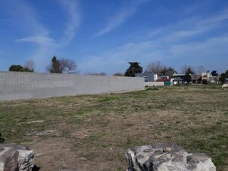 Terreno en venta - 579mts2- Barrio Gambier, La Plata
