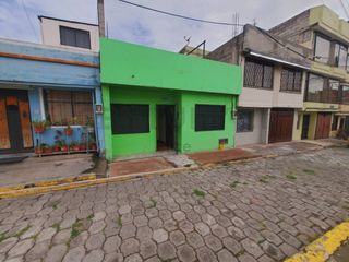 Venta Acogedora Casa Carapungo, posibilidad de construir 1 piso adicional