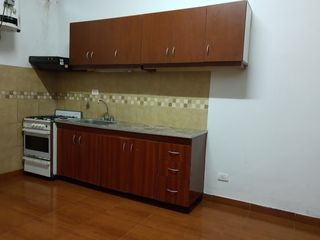 Foto 3 de PH AL FRENTE 2 AMB. BORDABERHE 1400