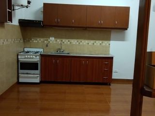 Foto 2 de PH AL FRENTE 2 AMB. BORDABERHE 1400