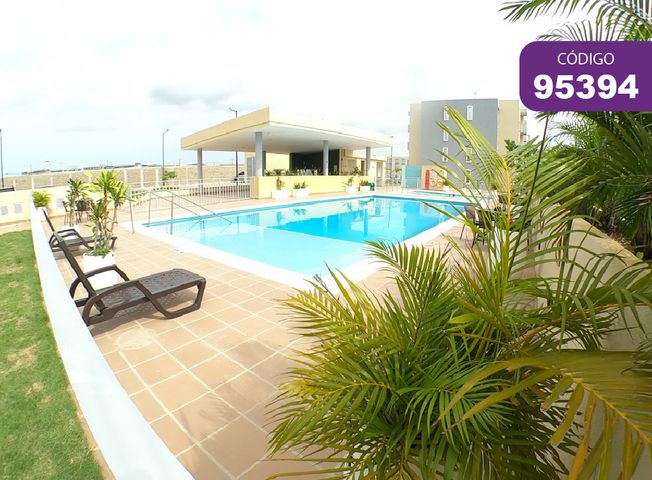 Apartamento en arriendo en Cartagena